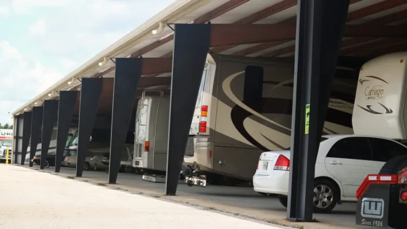 RV Parking