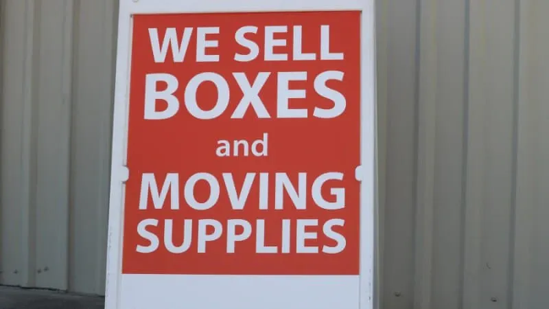 Boxes