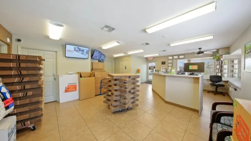 Units Store