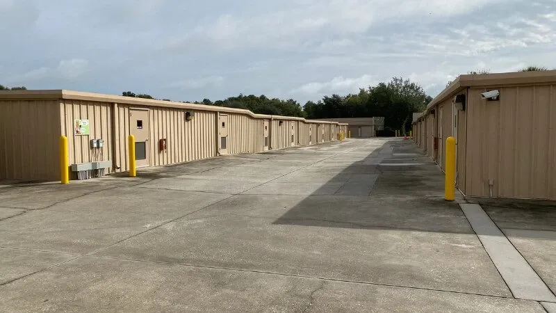 Storage units