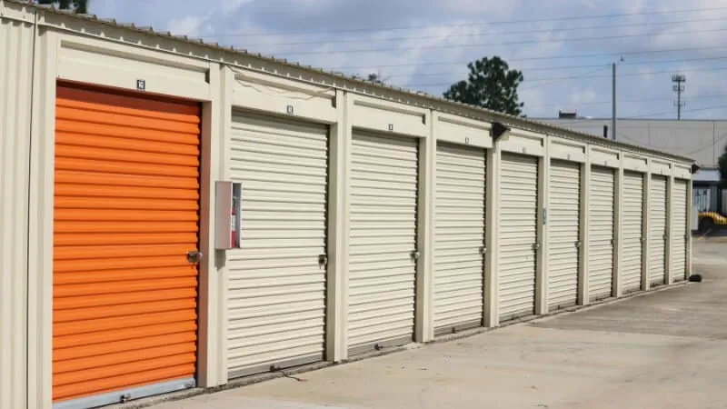 Unit Doors 2