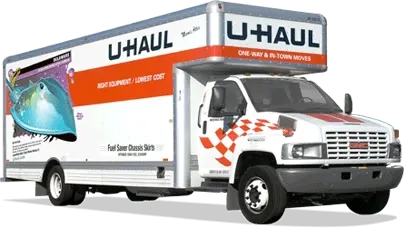 U-Haul